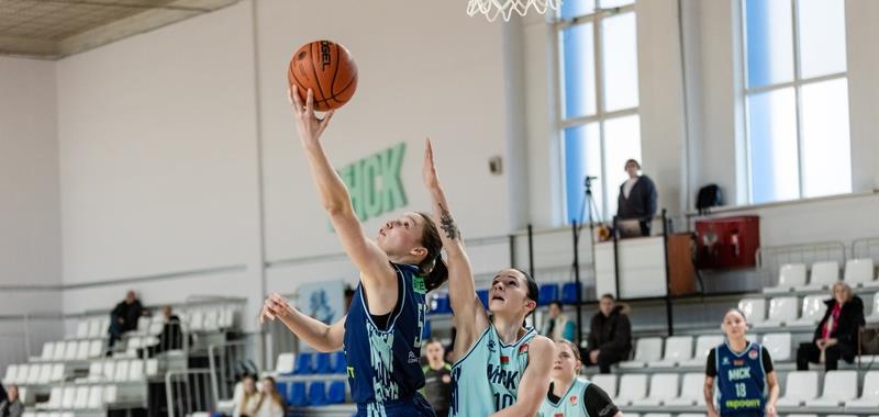 Итоги регулярного сезона в женском XXXIV BETERA-чемпионате